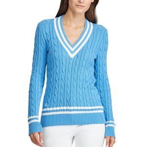 Lauren Ralph Lauren Cricket Sweater 